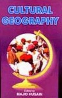 Produktbild: Cultural Geography (Perspectives In Human Geography Series)
