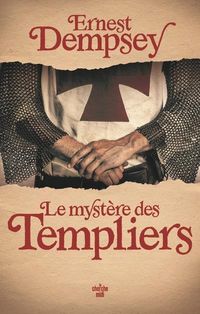 Produktbild: Le myst&egrave;re des Templiers