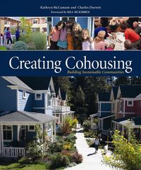 Produktbild: Creating Cohousing