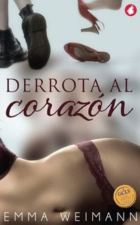 Produktbild: Derrota al coraz&oacute;n