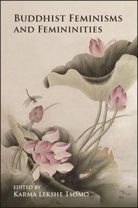 Produktbild: Buddhist Feminisms and Femininities