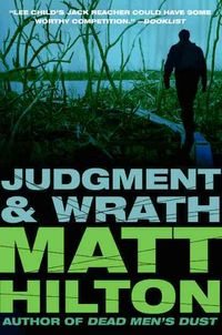 Produktbild: Judgment and Wrath