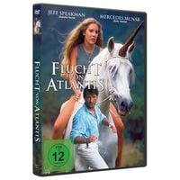 Produktbild: Flucht von Atlantis