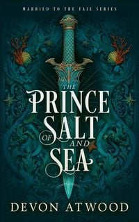 Produktbild: The Prince of Salt and Sea