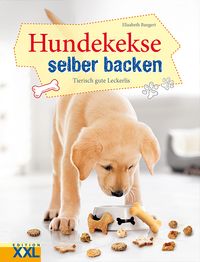Produktbild: Hundekekse selber backen