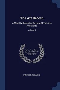 Produktbild: The Art Record