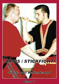 Produktbild: Arnis / Stickfight