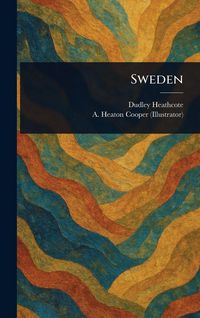 Produktbild: Sweden
