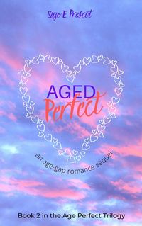 Produktbild: Aged Perfect (Age Perfect, #2)
