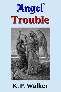 Produktbild: Angel Trouble