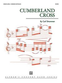 Produktbild: Strommen, C: Cumberland Cross