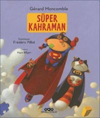 Produktbild: S&uuml;per Kahraman