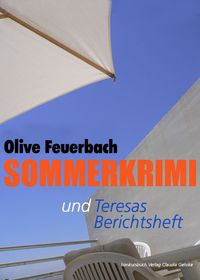 Produktbild: Sommerkrimi & Teresas Berichtsheft