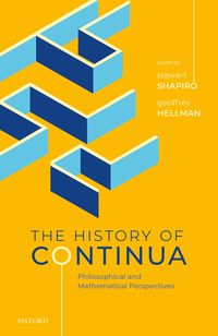 Produktbild: The History of Continua