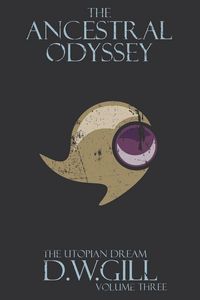 Produktbild: The Ancestral Odyssey