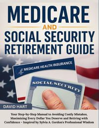 Produktbild: Medicare and Social Security Retirement Guide
