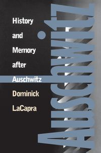 Produktbild: Hist & Memory After Auschwitz