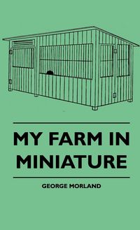 Produktbild: My Farm In Miniature