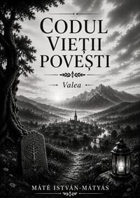 Produktbild: Codul Vietii Povesti - Valea