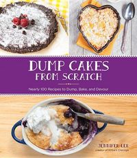 Produktbild: Dump Cakes from Scratch