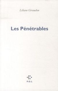 Produktbild: Les p&eacute;n&eacute;trables