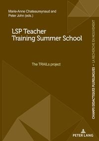 Produktbild: LSP Teacher Training Summer School