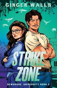 Produktbild: Strike Zone