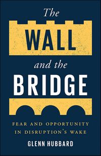 Produktbild: The Wall and the Bridge