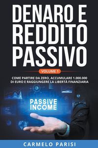 Produktbild: Denaro e reddito passivo