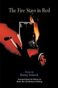 Produktbild: Fire Stays in Red