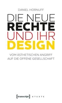Produktbild: Die Neue Rechte und ihr Design