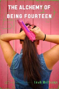 Produktbild: Alchemy of Being Fourteen