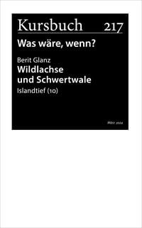 Produktbild: Wildlachse und Schwertwale