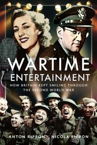 Produktbild: Wartime Entertainment