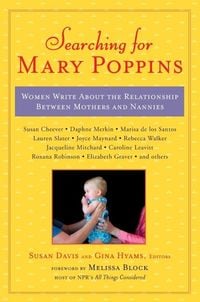 Produktbild: Searching for Mary Poppins