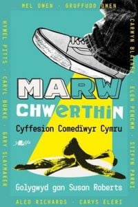 Produktbild: Marw Chwerthin