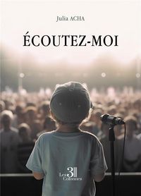 Produktbild: Ecoutez-moi