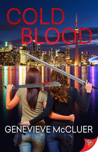 Produktbild: Cold Blood