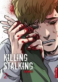 Produktbild: Killing Stalking - Season II 02
