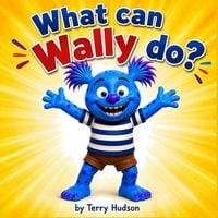 Produktbild: What can Wally do?