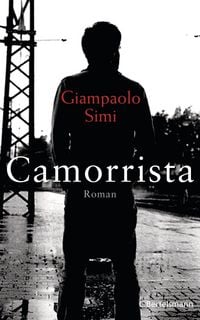 Produktbild: Camorrista