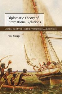 Produktbild: Diplomatic Theory of International Relations