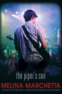 Produktbild: The Piper's Son