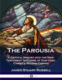 Produktbild: The Parousia