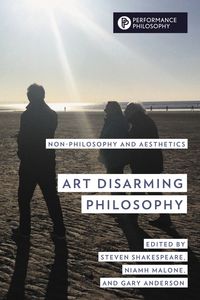Produktbild: Art Disarming Philosophy