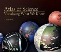 Produktbild: Atlas of Science
