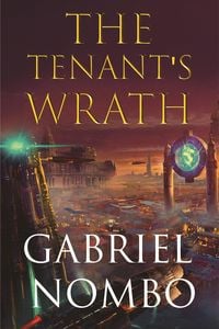 Produktbild: The Tenant's Wrath