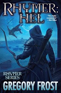 Produktbild: Rhymer: Hel