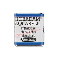 Produktbild: Schmincke Horadam Aquarell 1/2 N&auml;pfchen, Phthaloblau