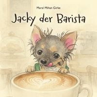 Produktbild: Jacky der Barista